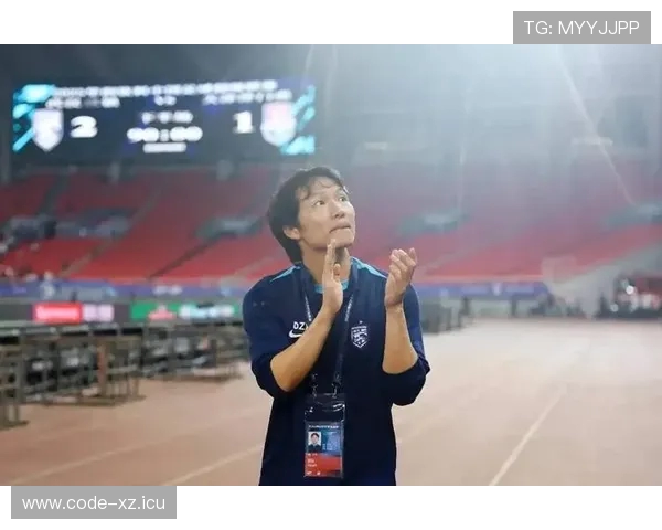 邓卓翔谈武汉连日雨势影响比赛表示球队将全力备战迎战强敌泰山队